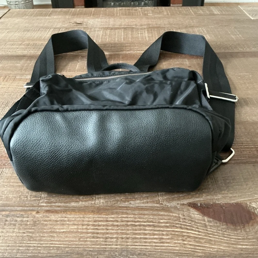 Urban Outfitters Black Backpack for Women